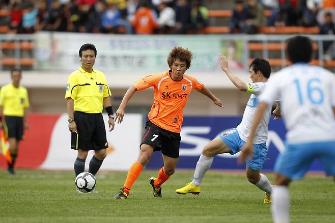 ▲ K리그 복귀를 앞둔 구자철의 등번호에 대한 관심도 커지고 있다. ⓒ제주유나이티드