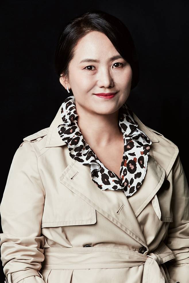 배우 박명신/스타빌리지엔터테인먼트 제공 © 뉴스1