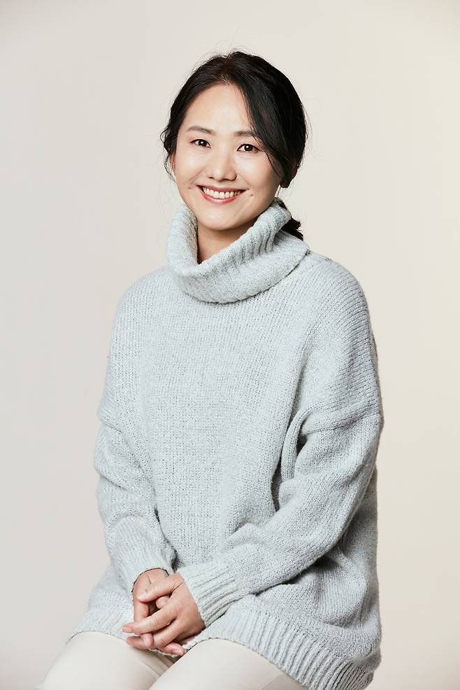 배우 박명신/스타빌리지엔터테인먼트 제공 © 뉴스1