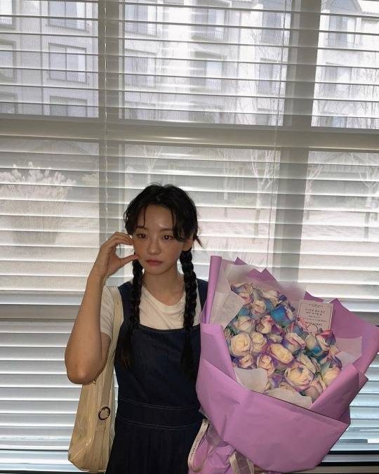 사진=조이현 인스타그램