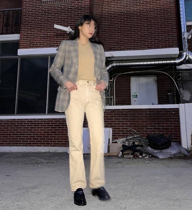 /사진=설현 인스타그램