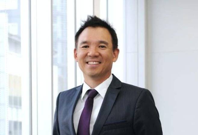 김정주 넥슨 창업주 겸 NXC 대표. /넥슨 제공