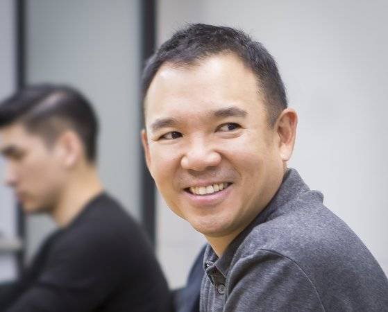 김정주 NXC 대표 [사진 NXC]