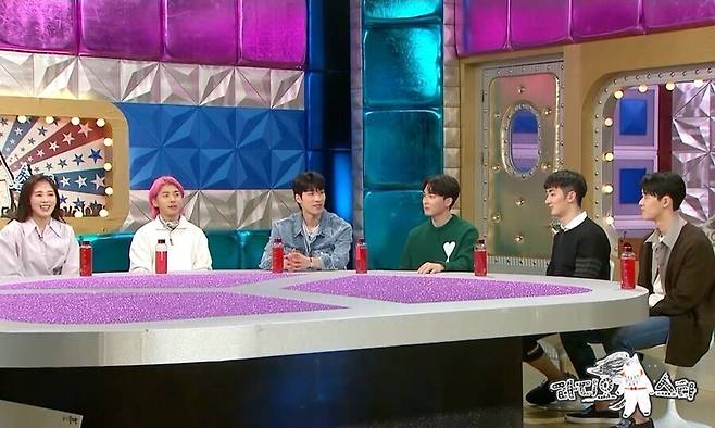 ▲ 제공|MBC '라디오스타'