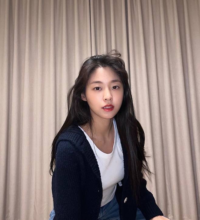 사진=설현 인스타그램