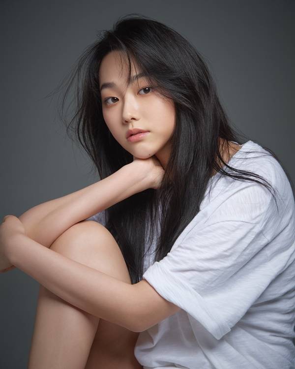 강미나는 "`쟤 괜찮다`는 말을 듣는 배우가 되고 싶다"는 각오를 드러냈다. 제공|젤리피쉬엔터테인먼트