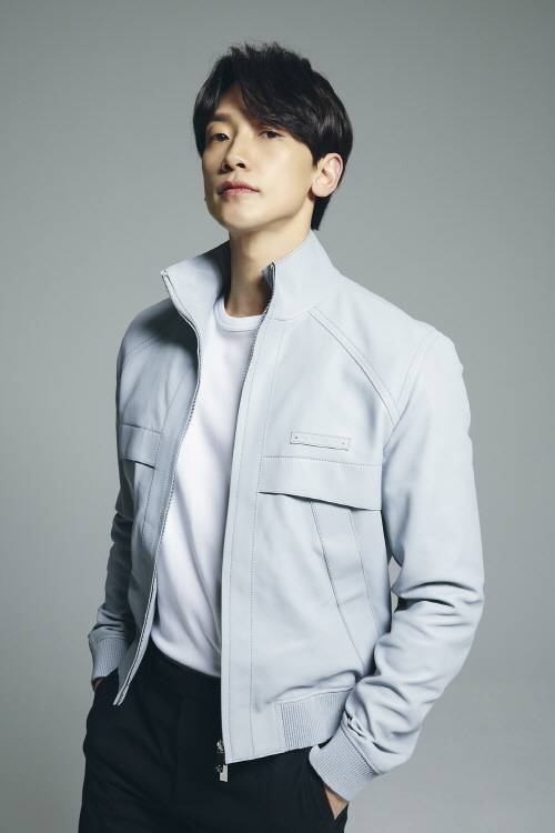 정지훈 인터뷰 사진=써브라임