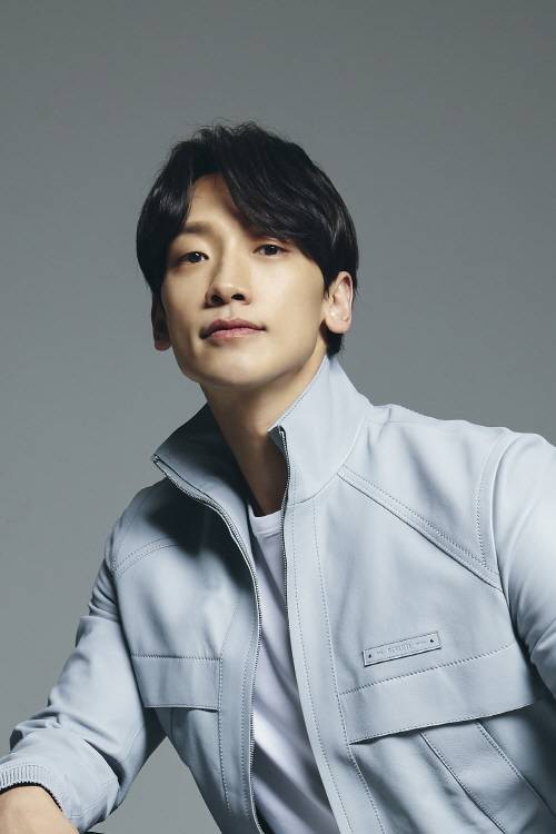 정지훈 인터뷰 사진=써브라임