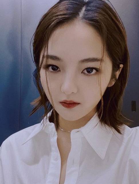 사진=서신애 인스타그램