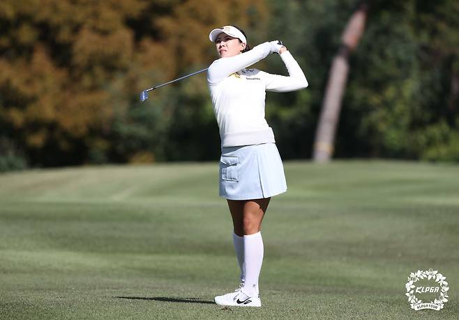 전인지(KLPGA 제공) /뉴스1