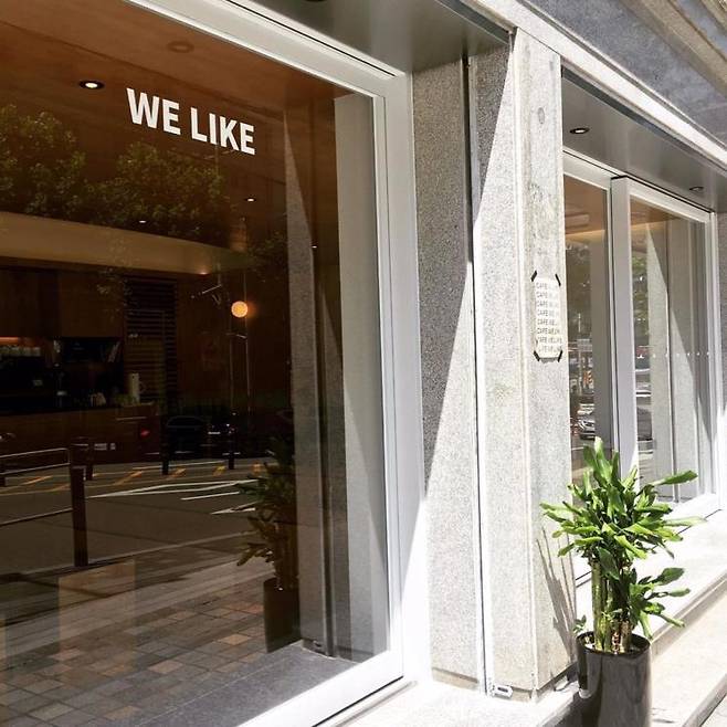 @cafe.we.like