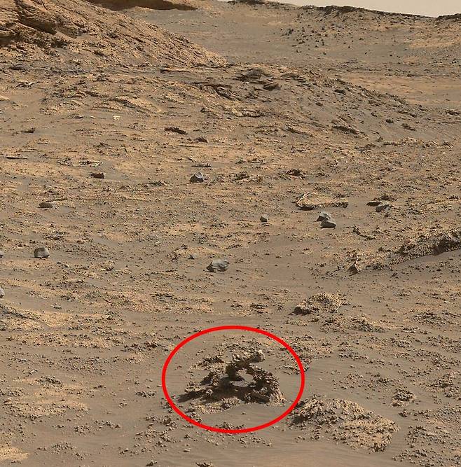 사진=NASA/JPL-Caltech