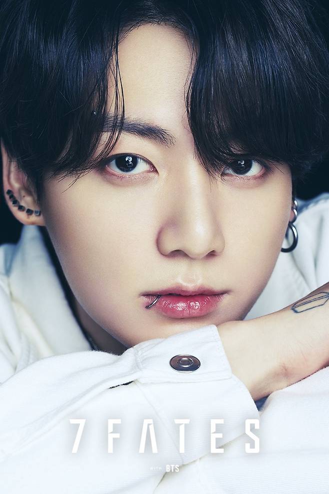방탄소년단 정국 'Stay Alive', 3주 연속 英→아랍 차트 1위..'보컬킹' 위엄