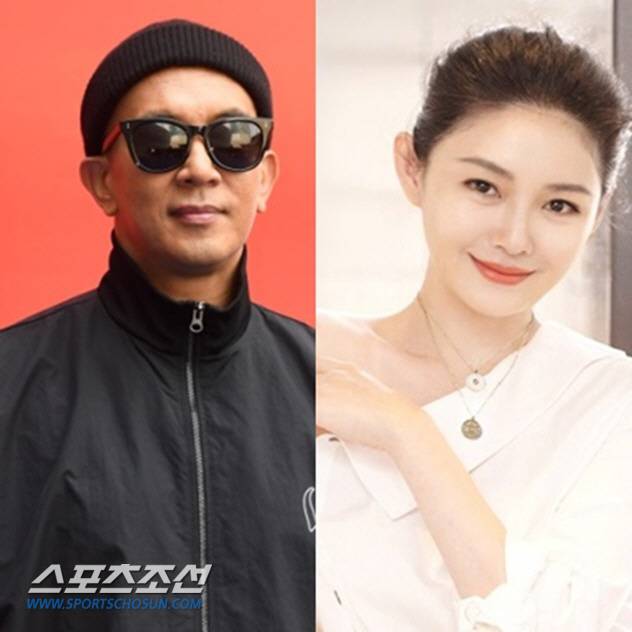 사진=스포츠조선DB, 서희원 웨이보