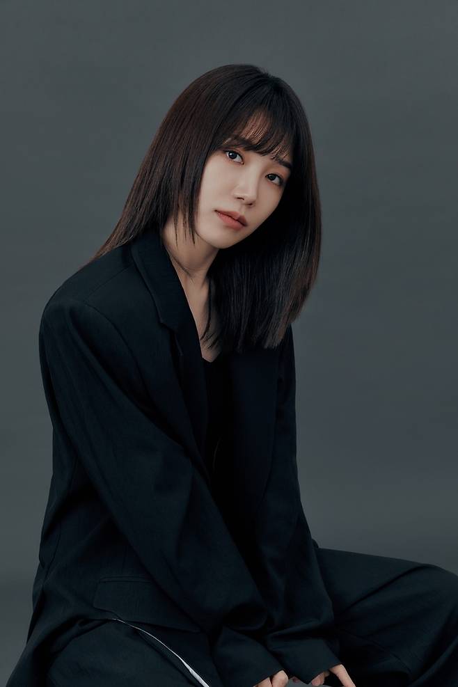 정은지
