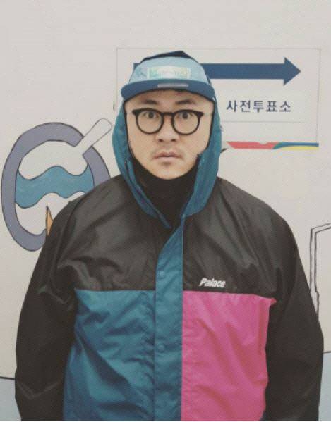 데프콘 SNS 캡처.