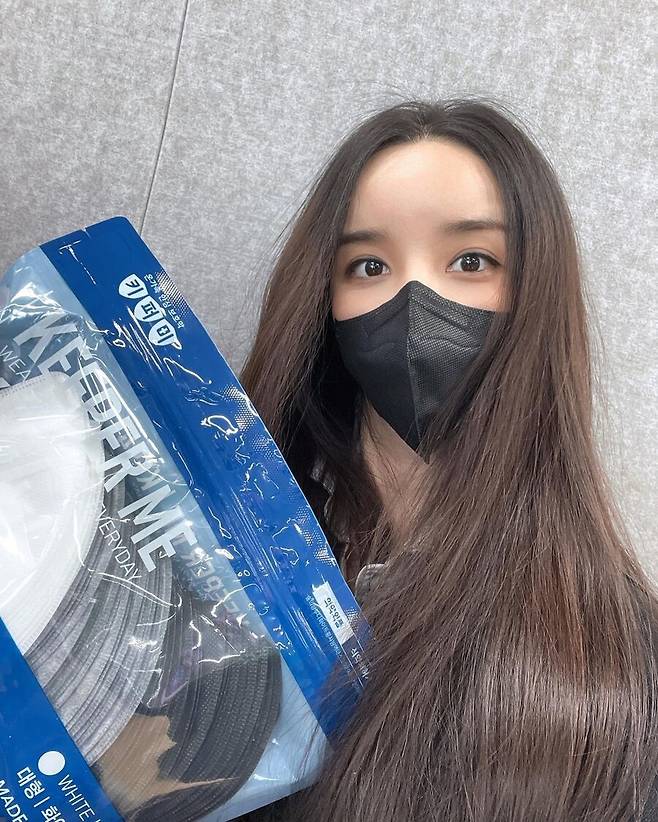 ▲ 출처|하리수 인스타그램