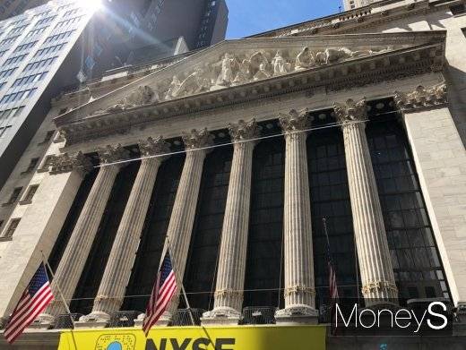 뉴욕증시의 주요 지수가 일제히 상승 마감했다. 주요 산유국의 원유 증산 검토 소식에 국제유가가 폭락하면서 위험 투자 선호 심리가 살아났다./사진=머니S DB