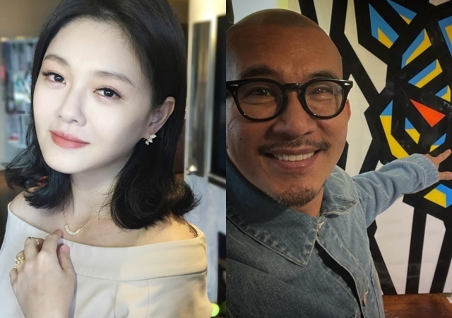 While the Taiwan actor Seo Hee-won (Shishiyuan, 46) remarried with the clone-born DJ Koo Jun Yup (53), his younger brother and Taiwan celebrity broadcaster Seo Hee-je also showed great pleasure.Seo Hee-jae expressed his feelings before meeting with New Brother Koo Jun Yup through Taiwan media China Shibo on March 9th.Seo Hee-je said, I am very looking forward to it. I want to talk about the old days, and I want to ask if I have been doing well.In particular, he said, I would like to ask if I know the stars such as Choi Woo-shik, Jang Hyuk, Park Seo Jun, Lee Jong-suk.If you know him, I will be able to go to Korea next time and stay as a friend. On the other hand, Seo Hee Won is a national actor who has been loved by Taiwan s Man over Flowers heroine Sanchai.In 2011, he married Wang So-bi (Wang Xiaopei), known as the second generation of chaebols, and left one male and one female under his family. The two divorced last year.Koo Jun Yup said on Instagram on the 8th, I marriage that I am trying to continue my love with the woman I loved 20 years ago.I found that number and contacted her 20 years ago when I heard about her divorce. Fortunately, it was the same number, so we could reconnect.I could not waste any more time already, so I suggested marriage, and she accepted it and decided to live together with her marriage report.I am my late marriage, so I would like to ask for your support and blessing. Thank you. 