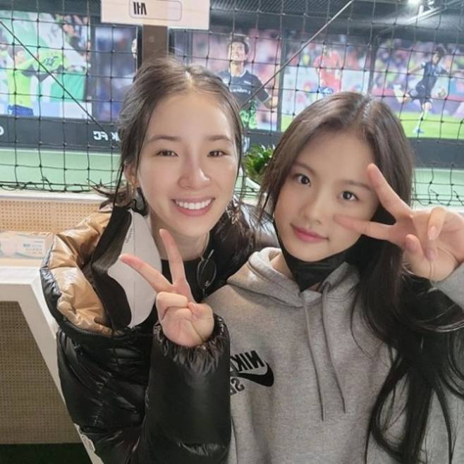 아이린, 재시