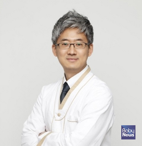 도움말=김배수 신기율한의원 원장. ⓒ신기율한의원