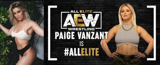 모델?파이터? 페이지 반젠트(사진=반젠트 SNS)