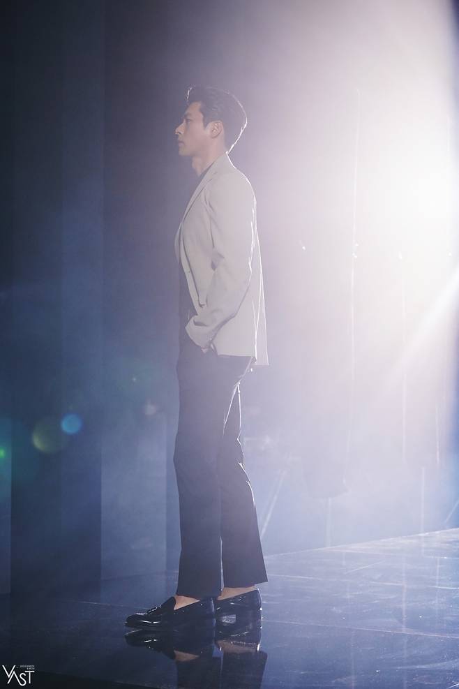 /사진=VAST엔터테인먼트