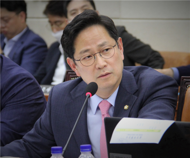 박수영 국민의힘 의원