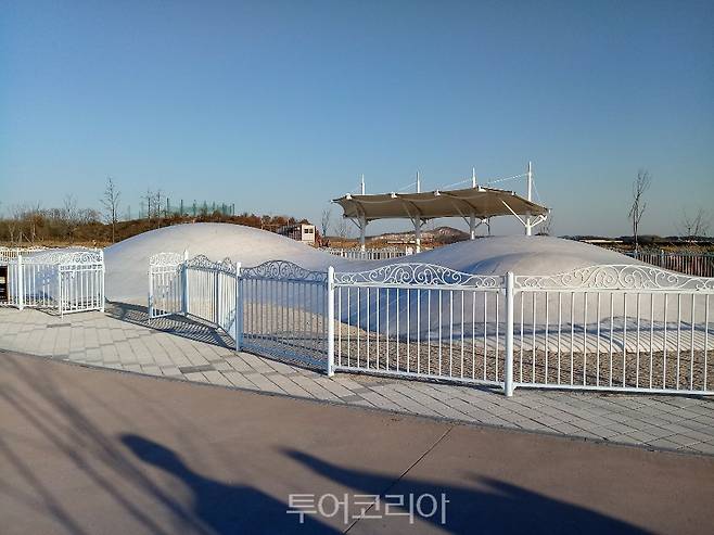 군산 새만금어린이랜드