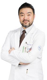 인천나누리병원 척추센터 이준호 원장​
