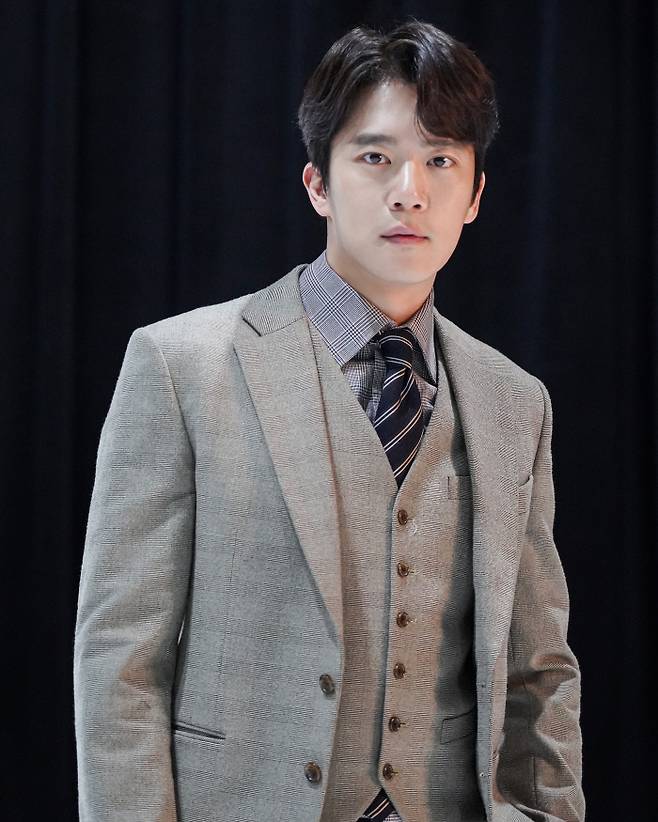 배우 하석진. 매니지먼트 구 제공