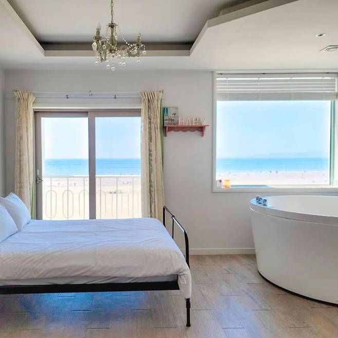 더클래식스파펜션