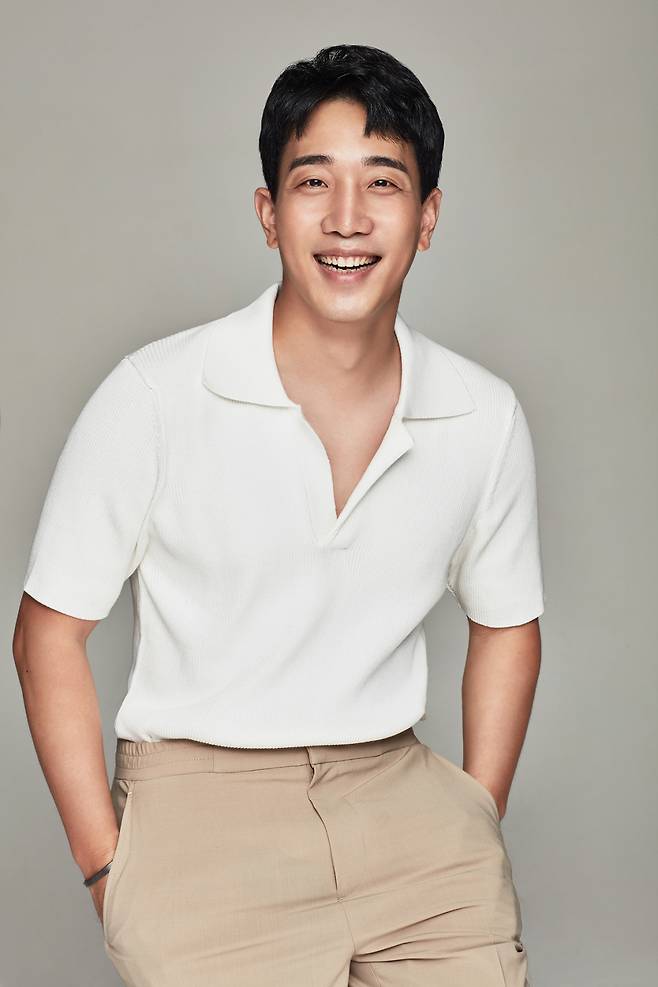 김민식/사진제공=MADE:B엔터테인먼트