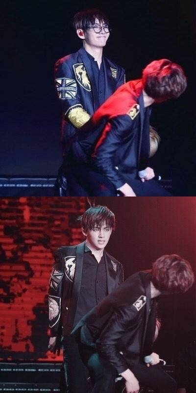 "타고난 무대천재" 방탄소년단 뷔, 경외심 부르는 천부적 표현력