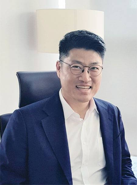 김정희 이파피루스 대표