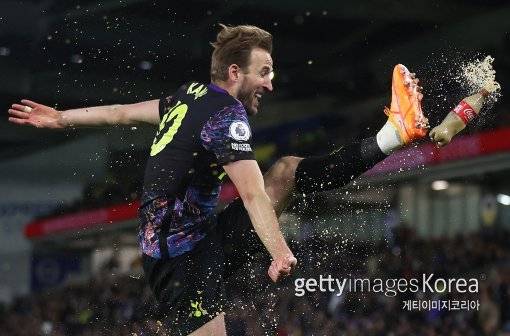 해리 케인. 사진=게티이미지코리아