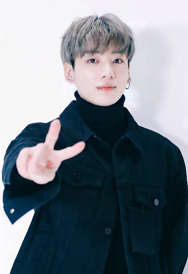 굿바이 abc군..방탄소년단 정국 인스타 아이디 바꾸자 벌어진 일