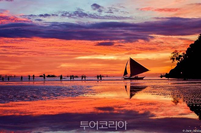 필리핀 보라카이