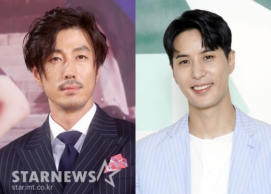 As a result of the exclusive coverage on the 18th, Yoon Tae-young and Kim Ji-seok will join the TV Chosun Golf Variety Golf King season 3, and will play Jang Min-ho, Yang Se-hyeong and Field from April.Yoon Tae-young and Kim Ji-seok are famous Golf enthusiasts in the entertainment industry, and Yoon Tae-young is well known for his professional skills.Yoon Tae-young and Kim Ji-seok are expected to upgrade the Golf skills of the Golf King members to several levels and capture viewers with a showdown with guests.Meanwhile, Golf King, which debuted in May last year, was a member of Season 1 Lee Dong-gook, Yang Se-hyeong, Jang Min-ho, Lee Sang-woo and Season 2 Huh Jae, Yang Se-hyeong, Jang Min-ho Jang Min-Ho (Shiny) under the direction of Kim Mi-hyun and Kim Kook-jin.moon wan-sik