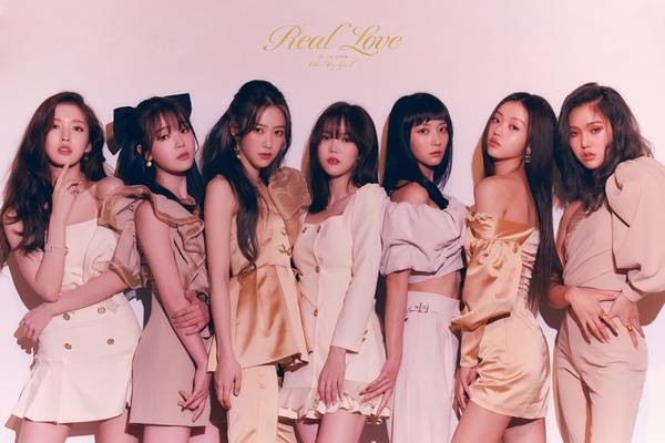 오마이걸. 사진｜WM엔터테인먼트