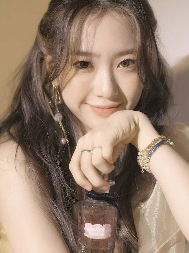 지호 [사진제공=WM엔터테인먼트]