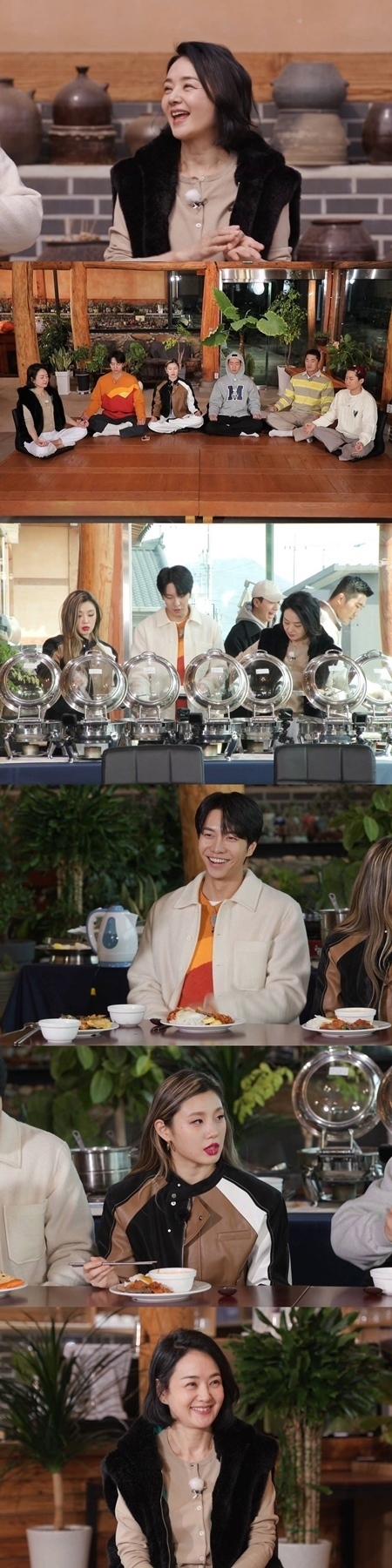 Actor Bae Jong-ok reveals his secrets to self-managementOn SBS All The Butlers, which will be broadcast on March 20, a special day of actor Bae Jong-ok, the end king of self-management, will be released.On the day of the show, actor Bae Jong-ok, who is called Star during the entertainment industry, will appear as master through thorough self-management.Bae Jong-ok was born in 1964 and despite his age of 59 this year, he showed the beauty of the ultra-strong preservative, which has not changed from his twenties.The secret of preservative beauty is to try to overcome the shortcomings steadily.Bae Jong-ok reveals her own secrets of luxury management, from making lemon honey packs that transform her from troubled skin to white skin to special meditation to look into her mind.