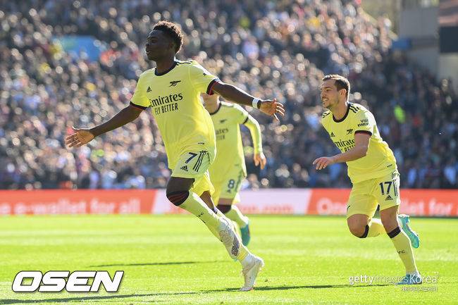 [사진] ⓒGettyimages(무단전재 및 재배포 금지)