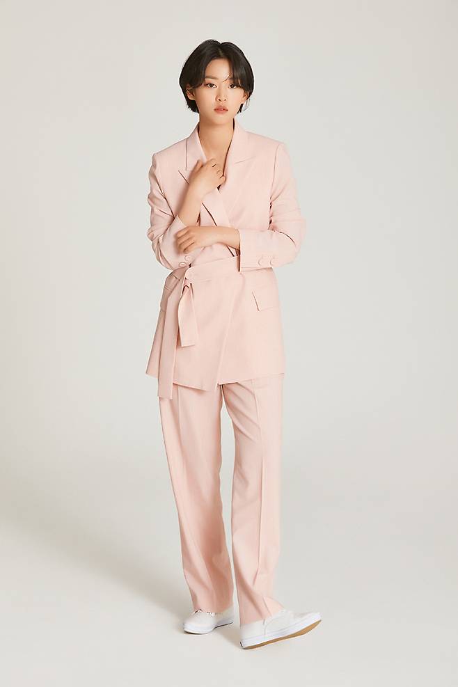 배우 이연, 사진제공|에코글로벌그룹