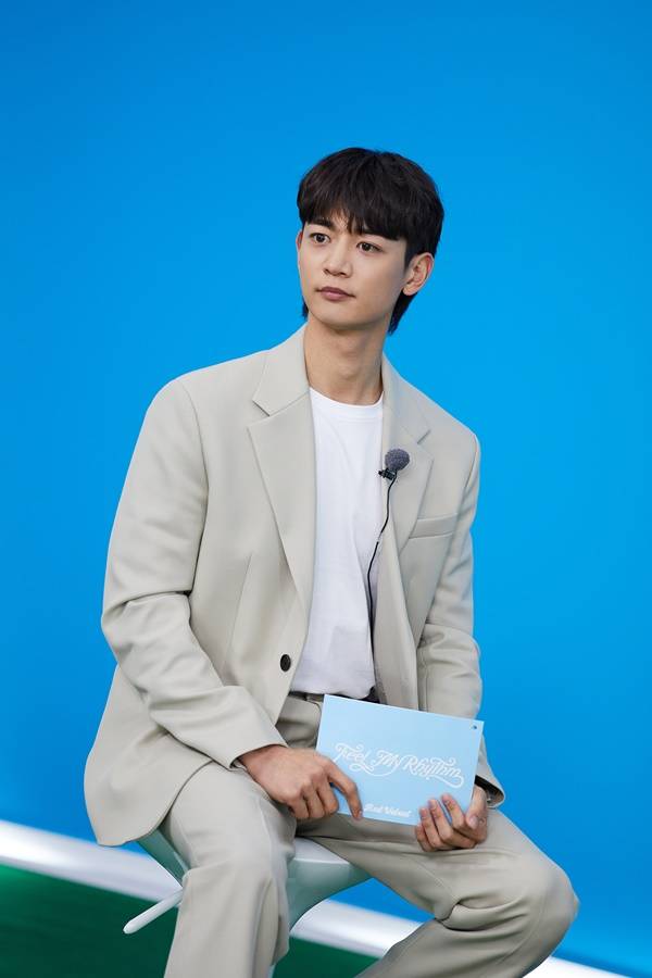 샤이니 민호 / 사진=SM엔터테인먼트 제공