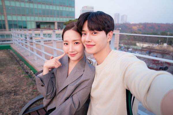 '기상청 사람들', 사진제공=JTBC