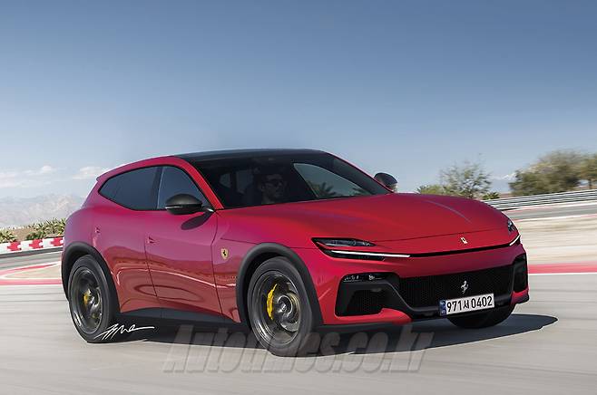 프로산게 예상 그래픽