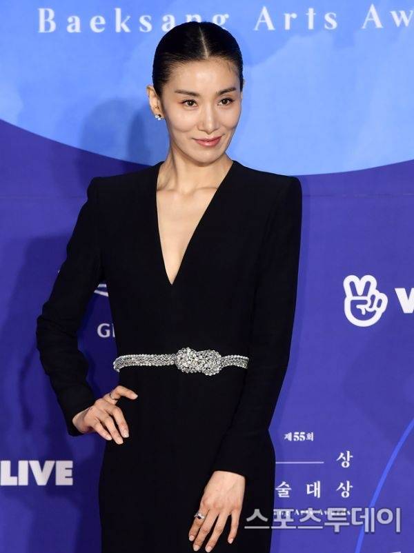 김서형 / 사진=DB