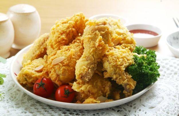 치킨 자료사진. [123RF]