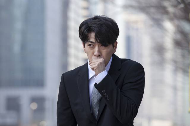 2주 이상 기침을 한다면 의료기관에 내원해 결핵 여부를 포함해 정확한 진단을 받고 적절한 치료를 받는 것이 좋다. 이미지투데이